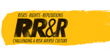 Risks, Rights and Reputations Logo
