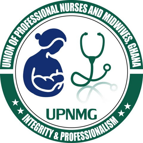 Union of Professional Nurses and Midwives, Ghana (UPNMG) 