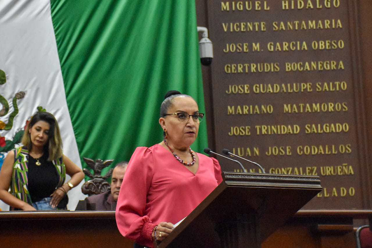 congresomich