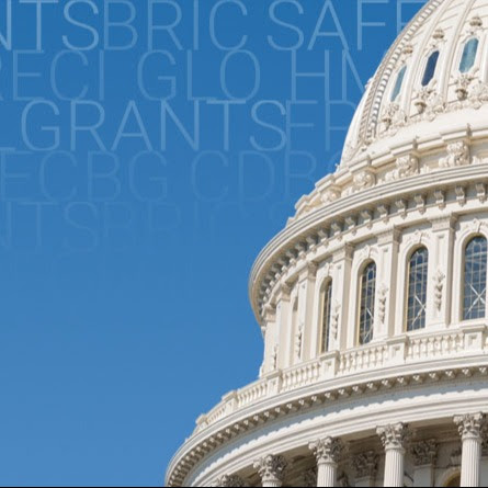 Federal Grant
