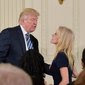 ‘Should I Get Out?’: Kellyanne Conway Says Trump Considered Dropping Out Of 2016 Race After ‘Access Hollywood’ Leak