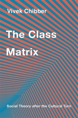 The Class Matrix: Social Theory After the Cultural Turn in Kindle/PDF/EPUB