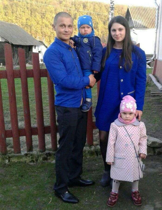 Новини Тернополя - фото з Знайшовся Сергій Штогун, якого розшукували два тижні! Ми дізналися, що трапилося з чоловіком