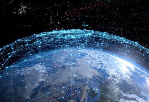 grande réinitialisation forum économique mondial davos