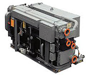 BROAD Hot Water Two Stage Chiller