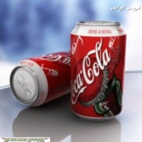 قصة مشروب الكوكاكولا