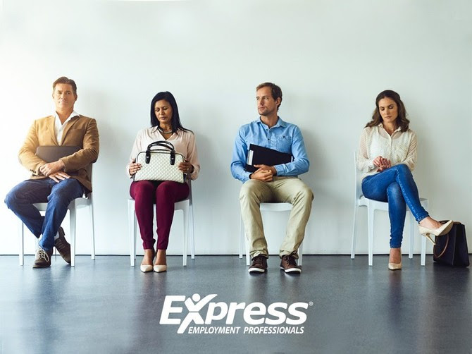 Express Employment Professionals