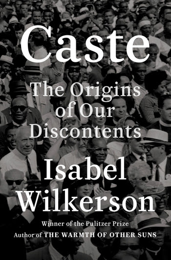 Caste by Isabel Walkerson
