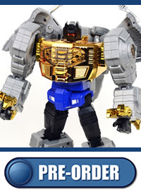 Transformers News: The Chosen Prime Newsletter for July 21, 2017