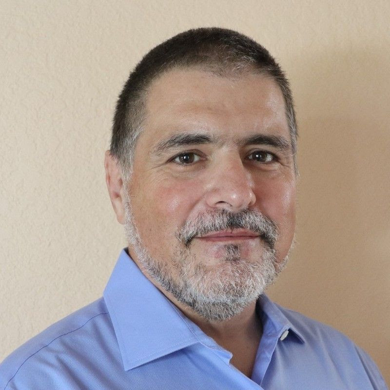 Eduardo Maurizi, Senior Partner Account Manager en Progress Latinoamérica