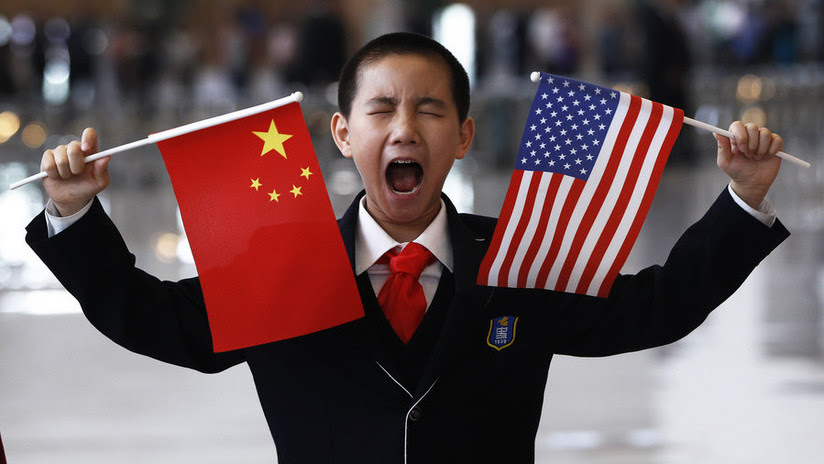 Escala la guerra comercial: Arrancan aranceles por 260.000 millones de dólares entre EE.UU. y China