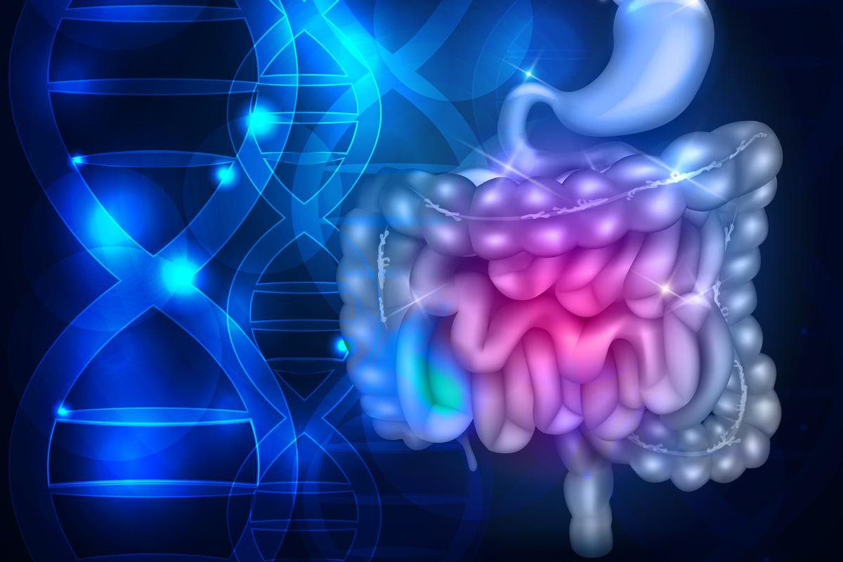 The evidence is become more and more compelling that Parkinson's may be associated with the gut
