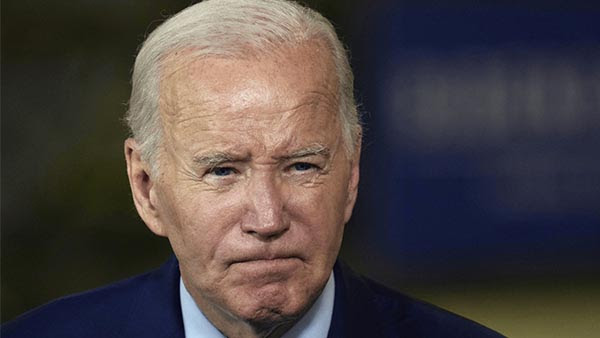 'Removed from Office Immediately': More Republicans Are Warming to Impeaching Joe Biden