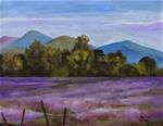 Sangre de Christo Mountains Landscape Oils by Patty Ann Sykes - Posted on Tuesday, November 11, 2014 by Patty Sykes