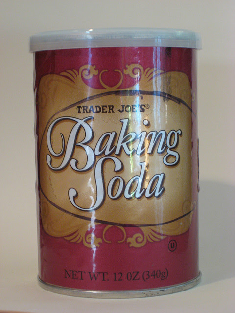 51 Alternative Uses For Baking Soda