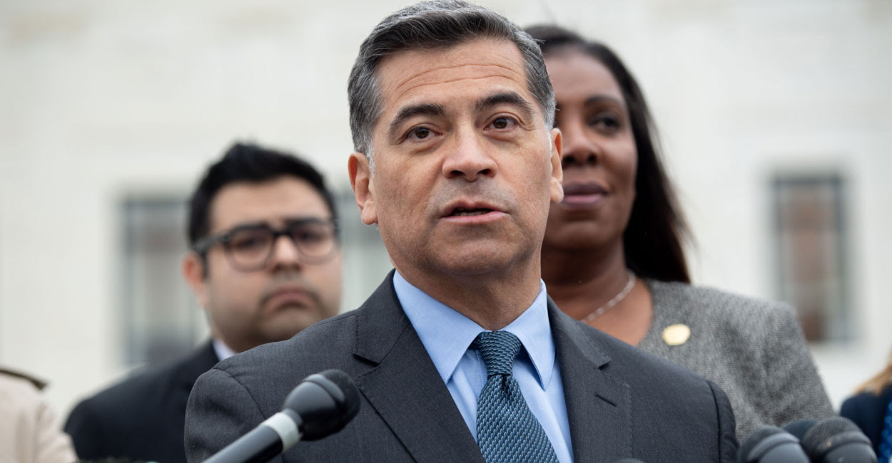 Appointment of Xavier Becerra Threatens Lifesaving Pregnancy Centers Nationwide