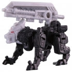 Transformers News: TFSource News - MP-43, Newage, MT Striker Manus, ZT Kronos Combiner Figures, Iron Factory and More!