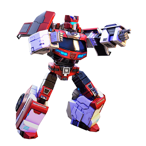 Transformers News: Transformers: Earth Wars Event - Big Bang