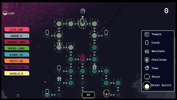 Fighting Screenshot 03