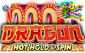 Dragon Hot Hold &Amp; Spin