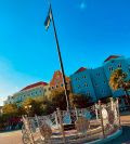 Brion City Hotel em Otrobanda