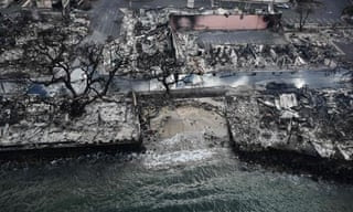 A visual guide to the explosive blaze that razed Lahaina