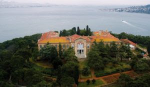 Turkey Keeps Main Orthodox Christian Theological School Closed for 50 Years