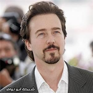 مشاهير بلا أوسكار! Edward-norton