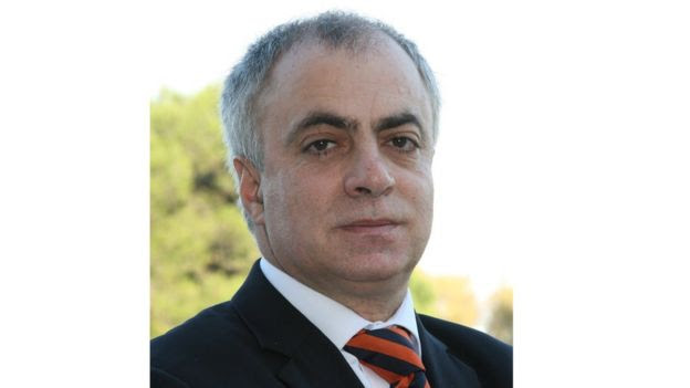Luis Lima, presidente da Confederação da Construção e do Imobiliário dos Países de Língua Oficial Portuguesa, e da Associação dos Profissionais e Empresas de Mediação Imobiliária de Portugal (Apemip)
