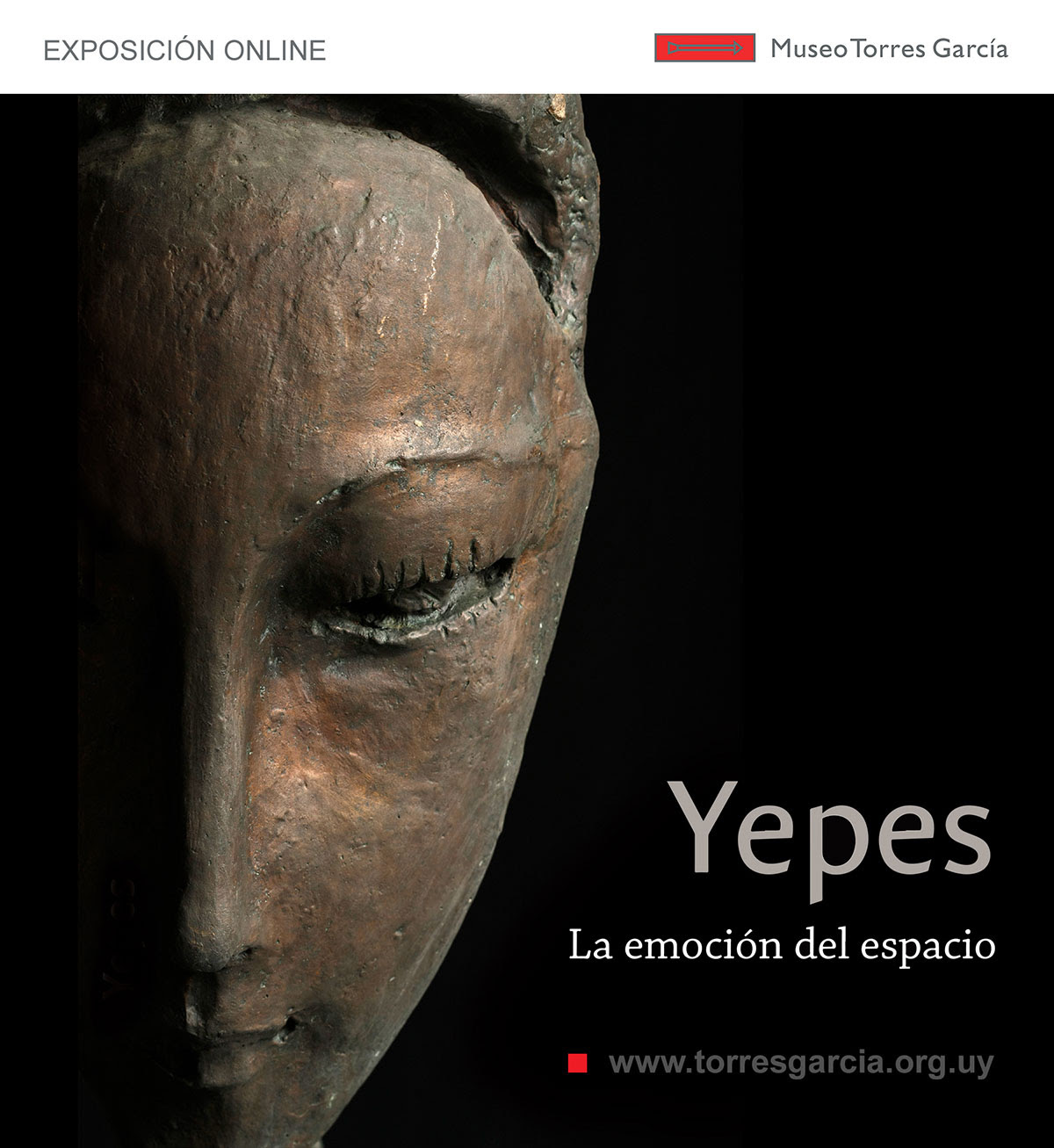 Yepes - La emoción del espacio.