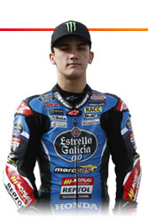Marc Marquez