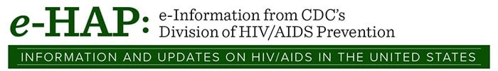 e-HAP HIV & AIDS in the United States