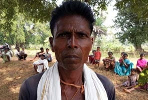 Sukma tribesman who talked to NDTV India detained