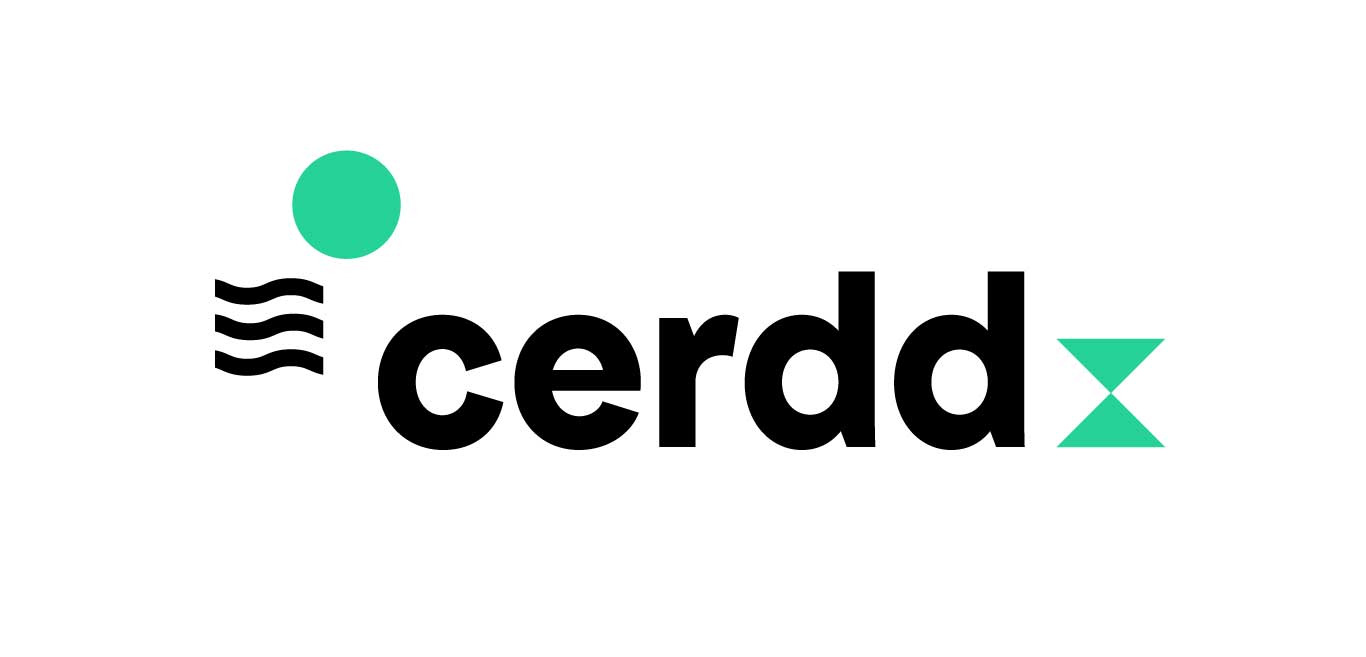 logo cerdd