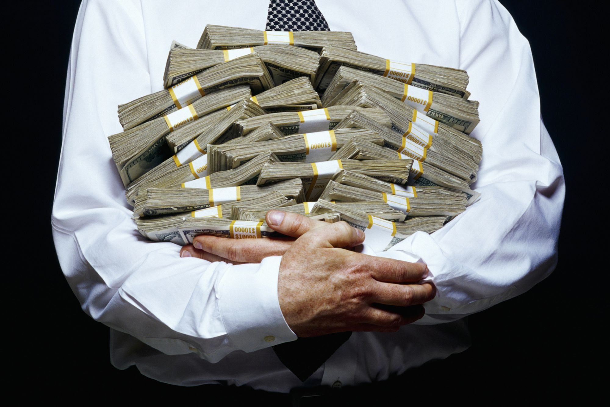 How 2021 can make you a millionaire How 2021 can make you a millionaire