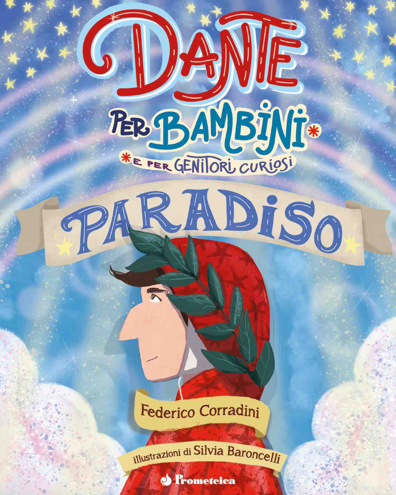 Dante per bambini (e genitori curiosi)