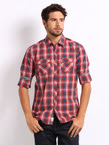 Flat 60% off on Being Human Clothing