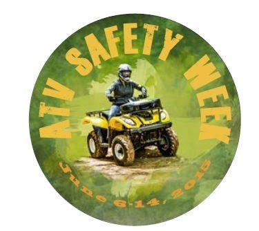 ATV Safety Institute Again Offers Free ATV Safety Training