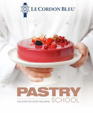 Pastry School: 101 Step-By-Step Recipes EPUB
