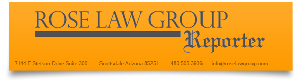 Rose Law Group Reporter