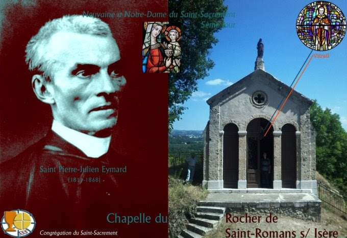  Saint Pierre-Julien  Eymard - Chapelle Corpus Christi - 9aine_ay_nd_du_st_sacrement_5eyme_jour_1