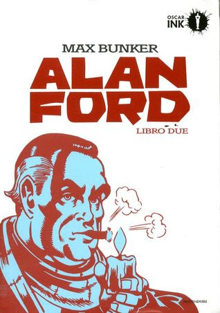 Alan Ford. Libro due EPUB