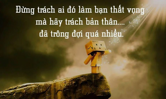 5 câu nói có thể giúp hàng triệu người đổi vận, hãy đọc để ngẫm về chính mình! - Ảnh 2. 5 câu nói có thể giúp hàng triệu người đổi vận, hãy đọc để ngẫm về chính mình! - Ảnh 2.