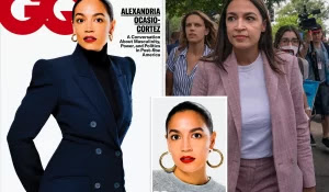 AOC Shares the ‘ONE’ Reason She Would Not Be Elected President