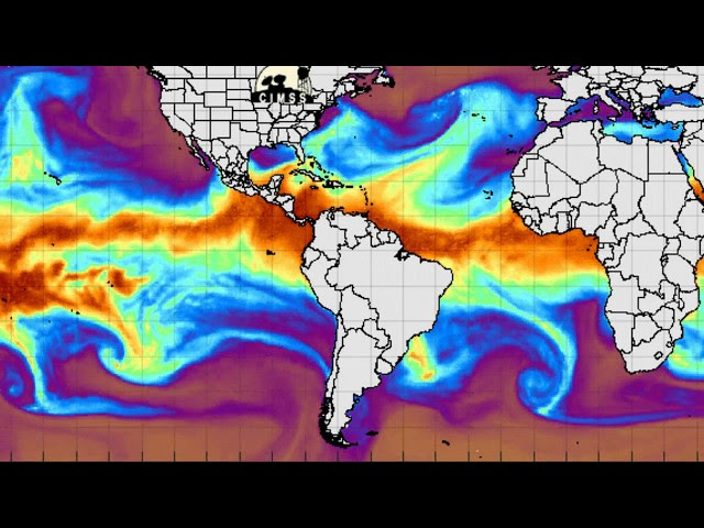 Another Huge Wave Anomaly Caught Coming From Antarctica  Sddefault