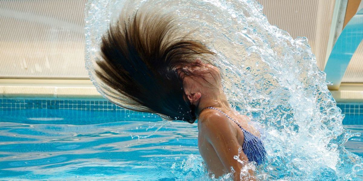 La evolución de la epidemia condicionará la apertura de las piscinas