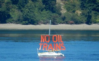 NO OIL TRains 2