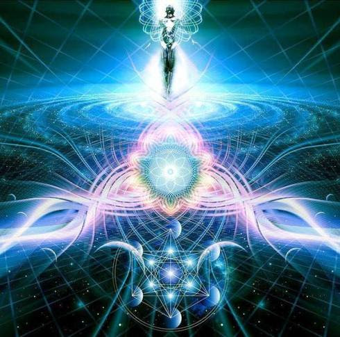 THE LATEST ENERGY UPDATE FROM THE GALACTIC COUNCIL OF LIGHT - Spiritual ...