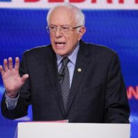 Bernie rebrand: Sanders launching major campaign change