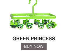 Green Princess